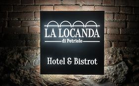 La Locanda di Petriolo